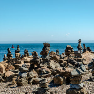 La Malbaie II, Quebec, Nature