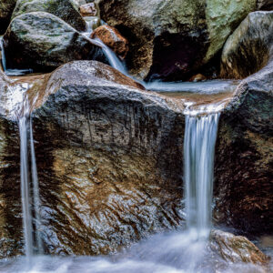 Mountain Stream III